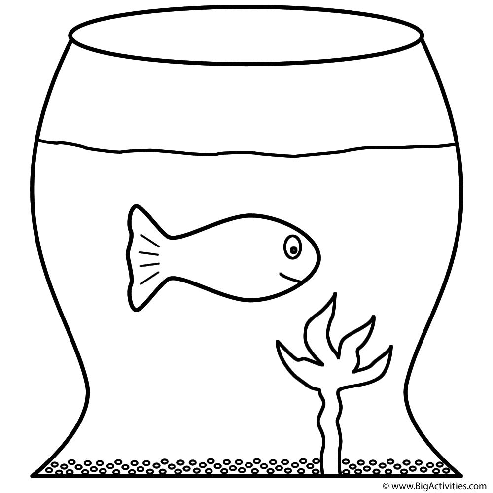 Easy Doodle Art: Fish Bowl | Simple doodles, Easy doodles drawings, Bubble  drawing